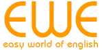 EWE - Easy World Of English